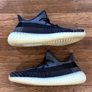 Yeezy boost 350 asriel size 9